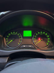 SKODA FABIA 1.6TDI 16V TURBO