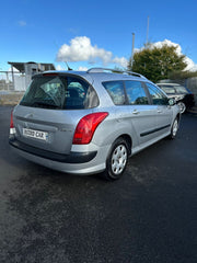 PEUGEOT 308 SW 1.6 HDI 92