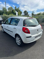 RENAULT CLIO 3 1.4 16V 98CH