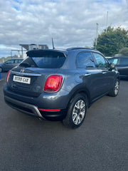 FIAT 500X 1.6 MULTIJET 120CH CROSS