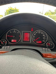 AUDI A4 1.9 TDI 116 CH