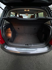 SKODA FABIA 1.6TDI 16V TURBO