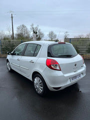 RENAULT CLIO 3 1.5 DCI 75