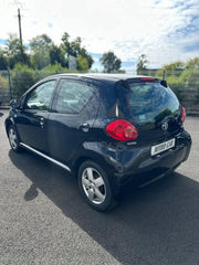 TOYOTA AYGO 1.0 70 12V