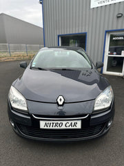 RENAULT MEGANE 1.2 TCE 115 AUTHENTIQUE