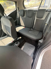 RENAULT CLIO 3 1.5 DCI 75 CH