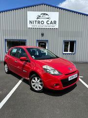 RENAULT CLIO 3 1.5 DCI 75 EXPRESSION