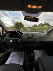 SEAT IBIZA 1.4 16V 85CH