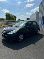 PEUGEOT 206+ 1.4 HDI 70 CH