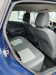 Ford Fiesta 1.4 TDCi 68ch Titanium - 2010