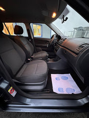 SKODA FABIA 1.6TDI 16V TURBO