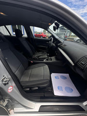 BMW SERIE 1 116i 1.6 i 16V 115 CH