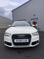 AUDI A1 S-line 1.6 TDI 105 Ch 2011
