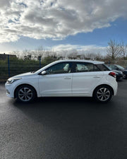 HYUNDAI i20 (2) 1.2L 84CH EDITION #1