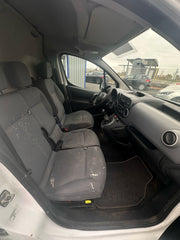 CITROËN BERLINGO 1.6 HDI 75 CH