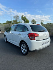 Citroen C3 1.4 HDI 70 AIRPLAY