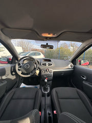 RENAULT CLIO 3 1.5 DCI 75
