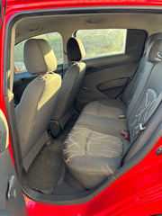 Chevrolet Spark 1.0 68 ch - 2014