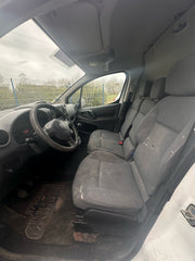 CITROËN BERLINGO 1.6 HDI 75 CH