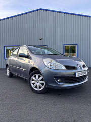 RENAULT CLIO 3 1.5 DCI 75 CH