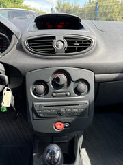 RENAULT CLIO 3 1.5 DCI 75 CH