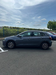 VOLKSWAGEN POLO 1.0 TSI 95 CH LIFE