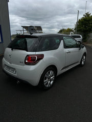 Citroën DS3 1.6 BlueHDI 100CH So Chic de 2016