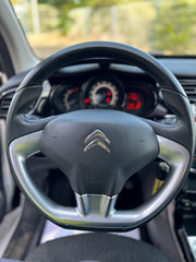 CITROEN C3 BlueHDi 100 S&S Exclusive