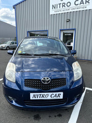 TOYOTA YARIS 1.3 VVT-i 87 CH