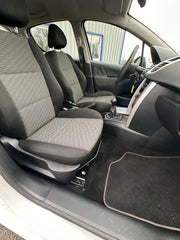 PEUGEOT 207 1.4 HDI 70