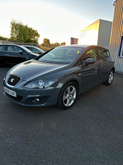 SEAT LEON 2.0 TDI 140 GRAN VIA