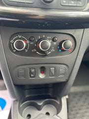 DACIA SANDERO 1.5 DCI 75 LAUREATE