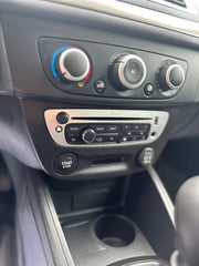 RENAULT MEGANE 1.2 TCE 115 AUTHENTIQUE