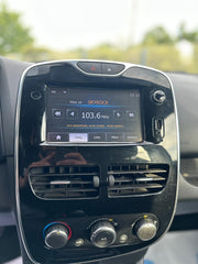 RENAULT CLIO 4 1.5 DCI 90 BUSINESS