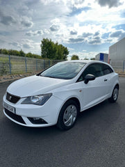 SEAT IBIZA SC 1.2 TDI 75
