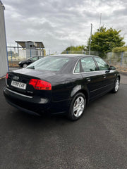 AUDI A4 1.9 TDI 116 CH