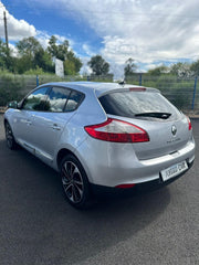 RENAULT MEGANE 3 1.6 DCI 130 FINITION BOSE