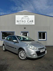 RENAULT CLIO 3 1.5 DCI 85 EXPRESSION