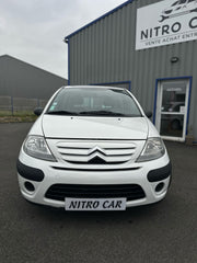 CITROEN C3 1.4 HDI 70