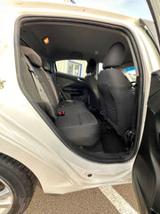 Alfa Romeo Giulietta - 2011