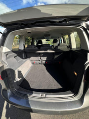 VOLKSWAGEN TOURAN 1.6 TDI 105 BVA DSG7