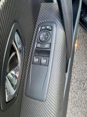 RENAULT MEGANE RS TROPHY 2L 16V TURBO 275CH