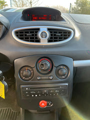 RENAULT CLIO ||| 1.5 DCI 70CH EXPRESSION - 2009