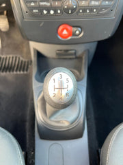 Renault Clio III 1.5 Dci 70 Expression