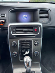 VOLVO S60 163 CH - 2013