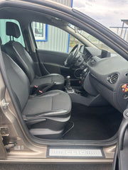 RENAULT CLIO 3 DCI 86 CH