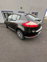 RENAULT MÉGANE CARMINAT 1.9 DCI 130