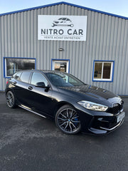 BMW M135L XDRIVE SÉRIE 1 F40 306Ch BVA8