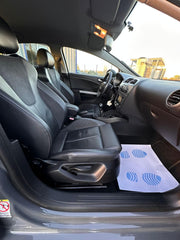 SEAT LEON 2.0 TDI 140 GRAN VIA