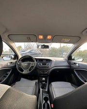 HYUNDAI i20 (2) 1.2L 84CH EDITION #1